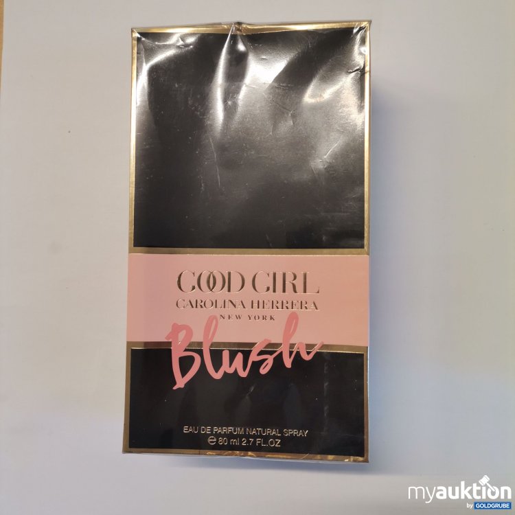 Artikel Nr. 522892 Artikel Nr. 522892: Carolina Herrera good girls blush Eau de Parfum