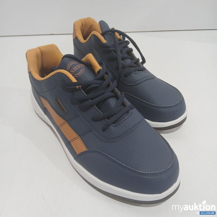 Artikel Nr. 523892: Fashion Herren Sneaker Innenmaß ca.27cm