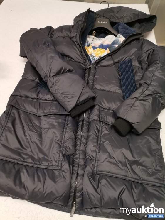 Artikel Nr. 686892 Artikel Nr. 686892: Luis Trenker Ludovicco Daunen Mantel