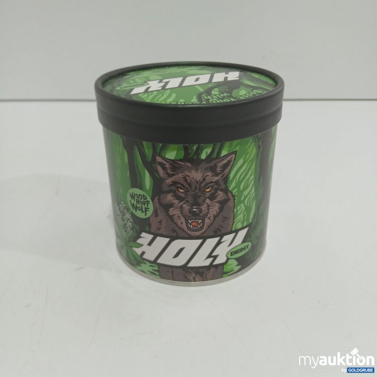 Artikel Nr. 813892 Artikel Nr. 813892: Holy Energy Wood Ruff Wolf 350g