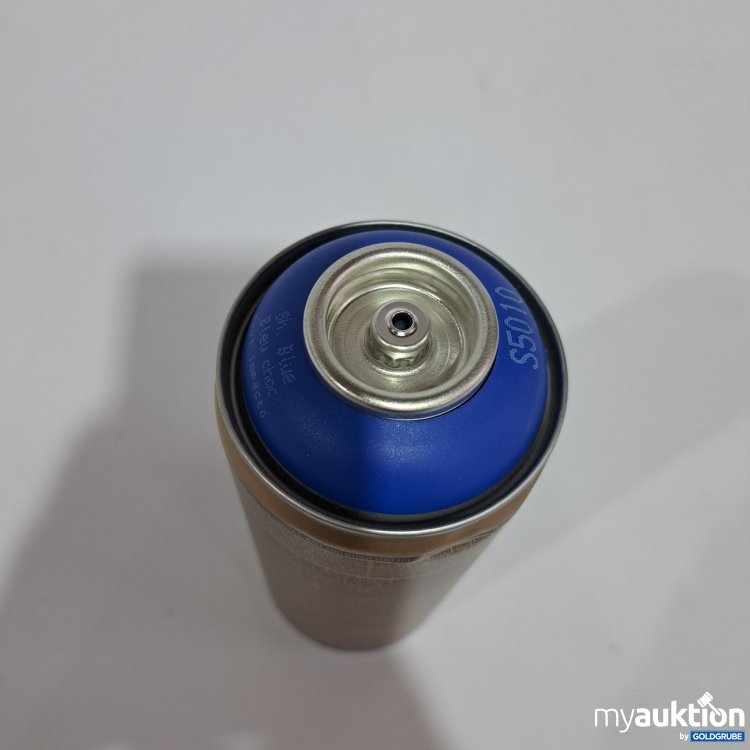 Artikel Nr. 815892 Artikel Nr. 815892: Gold NC-Acrylic Professional A. Paint Blue 400ml