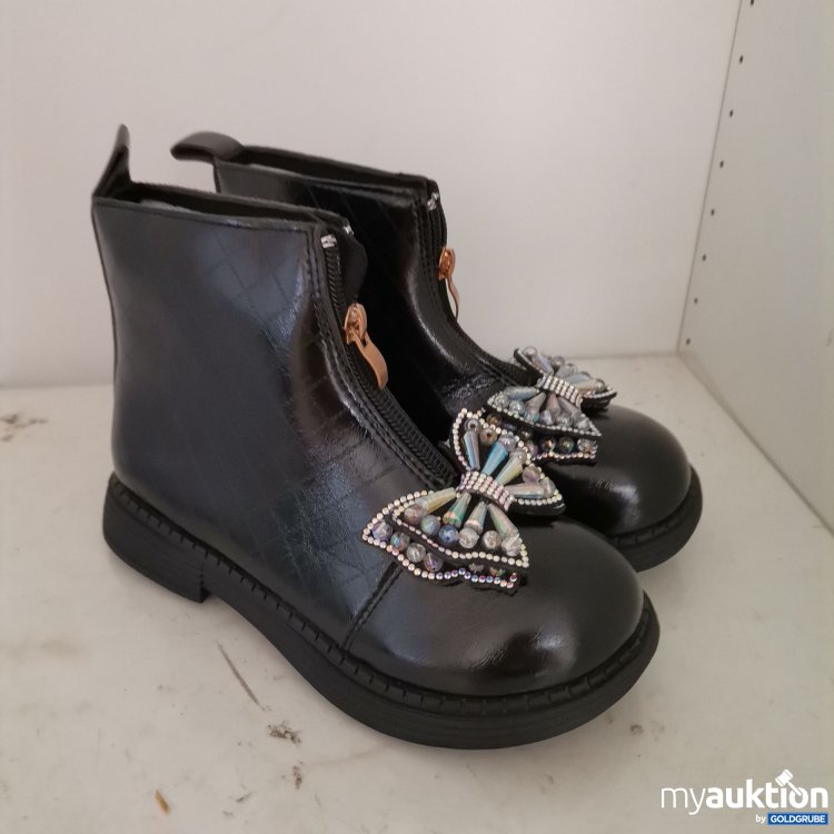 Artikel Nr. 817892 Artikel Nr. 817892: Stiefeletten