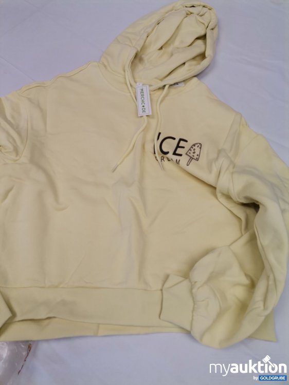 Artikel Nr. 823892 Artikel Nr. 823892: Merch Hoodie