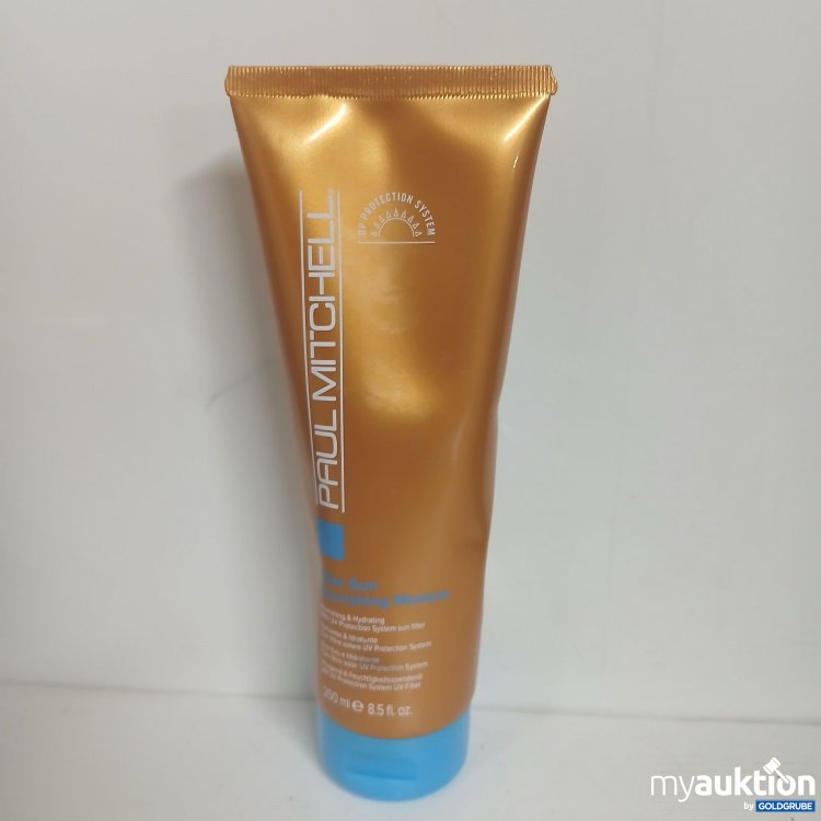 Artikel Nr. 831892 Artikel Nr. 831892: Paul Mitchell After Sun Nourishing Masque 250ml