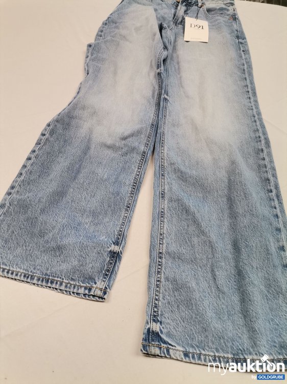 Artikel Nr. 837892: Stradivarius Jeans 