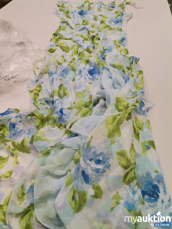 Artikel Nr. 864892: Mango Trägerkleid 