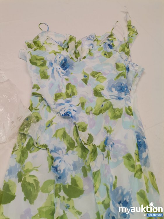 Artikel Nr. 864892: Mango Trägerkleid 