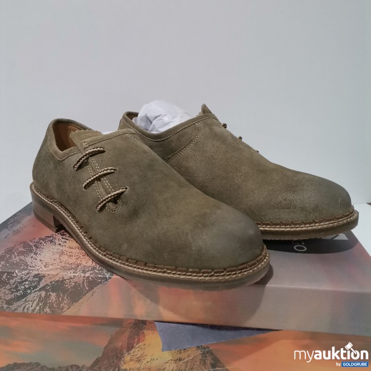 Artikel Nr. 868892: Montefuego Kurt Trachtenschuh