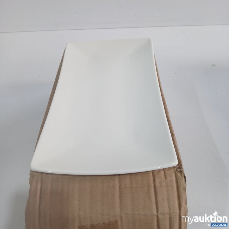Artikel Nr. 872892: Teller ca. 30x16cm 6Stk 