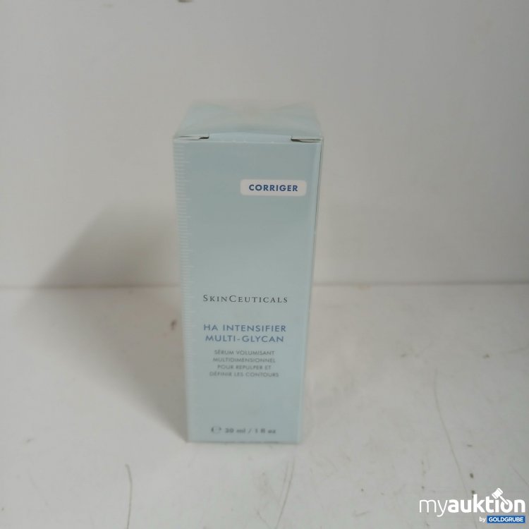 Artikel Nr. 874892: Corriger SkinCeuticals Ha Intensifier Multi-Glycan 30ml