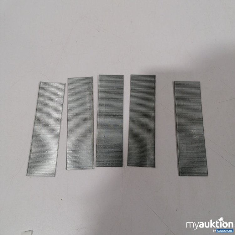 Artikel Nr. 876892: Tacwise Kopflose Nägel 35mm