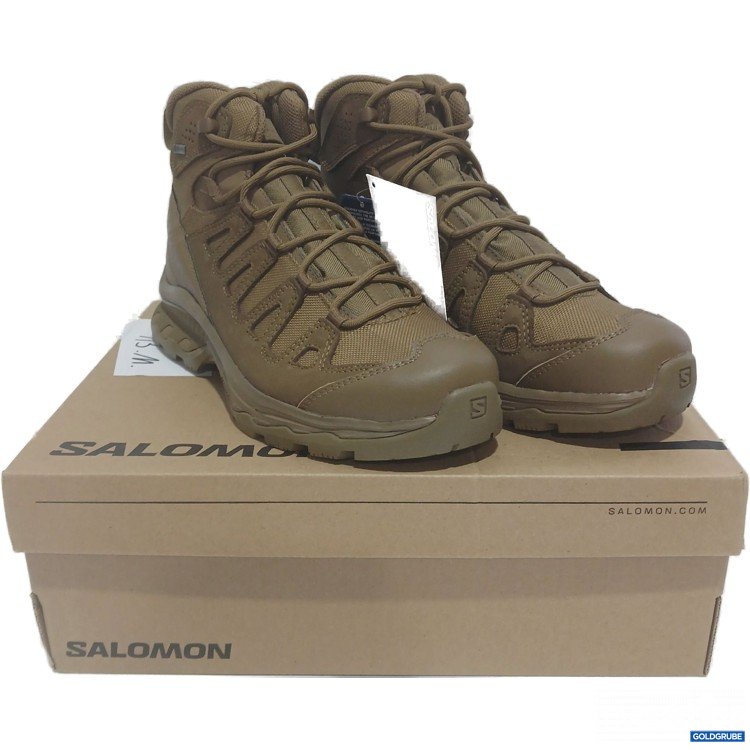 Artikel Nr. 878892: Salomon Quest Prime Forces GTX Unisex 