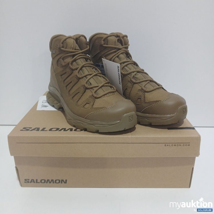 Artikel Nr. 878892: Salomon Quest Prime Forces GTX Unisex 