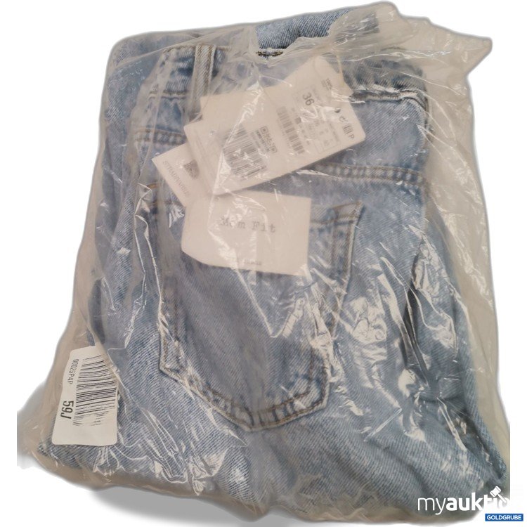 Artikel Nr. 879892 Artikel Nr. 879892: STr Jeans