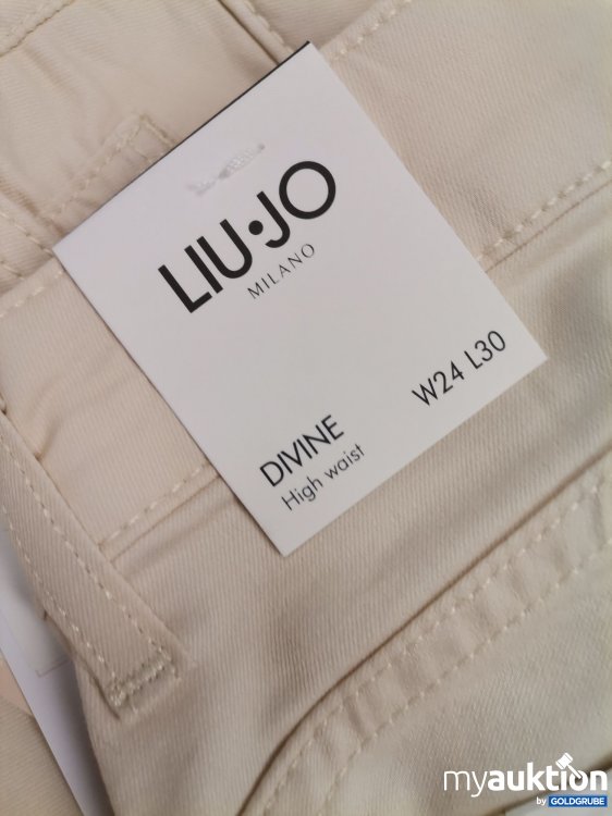 Artikel Nr. 880892 Artikel Nr. 880892: Liu jo Jeans