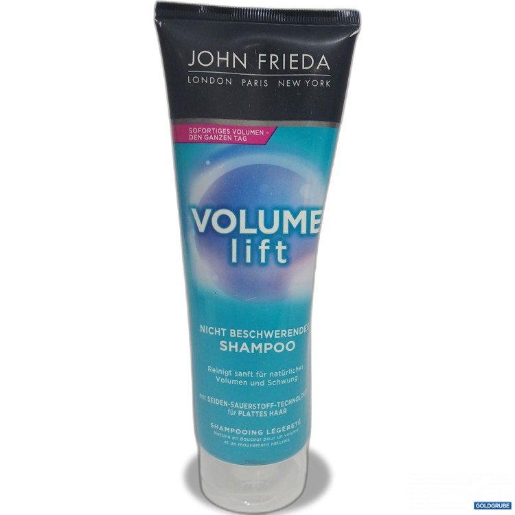 Artikel Nr. 885892: John Frieda Volume Lift Shampoo 250ml 