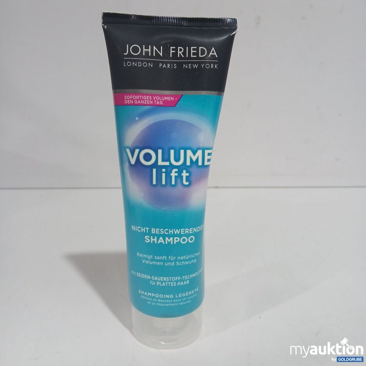 Artikel Nr. 885892: John Frieda Volume Lift Shampoo 250ml 