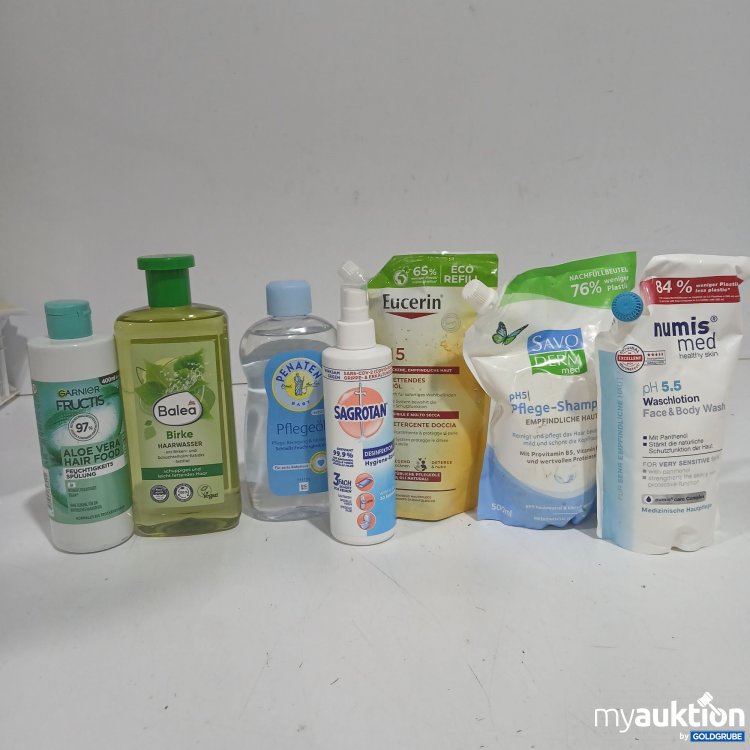 Artikel Nr. 893892 Artikel Nr. 893892: Diverse Drogerie Artikel