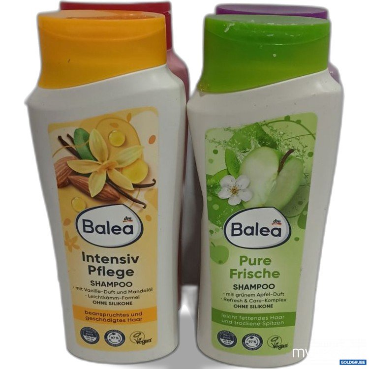 Artikel Nr. 918892 Artikel Nr. 918892: Diverse Balea Shampoo
