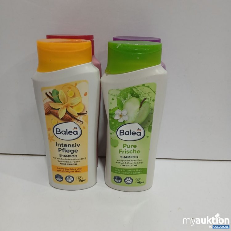 Artikel Nr. 918892 Artikel Nr. 918892: Diverse Balea Shampoo