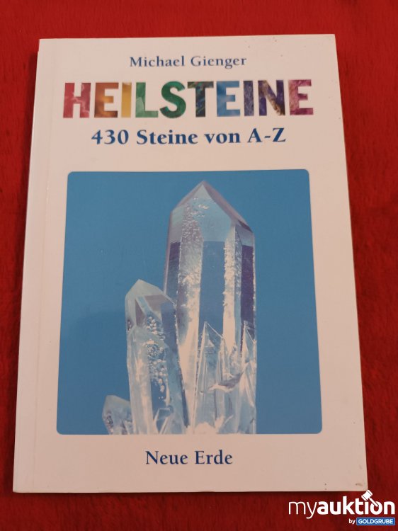Artikel Nr. 923892: Heilsteine 