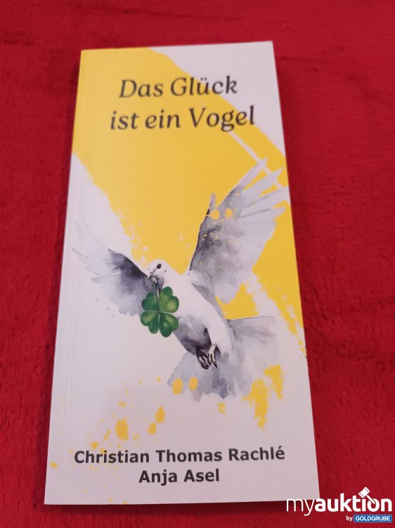 Artikel Nr. 927892: Das Glück ist ein Vogel