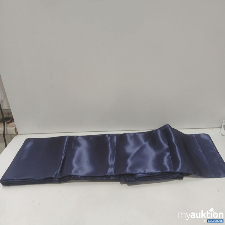 Artikel Nr. 929892 Artikel Nr. 929892: Tischläufer Dunkelblau 190x30cm ca 10stk