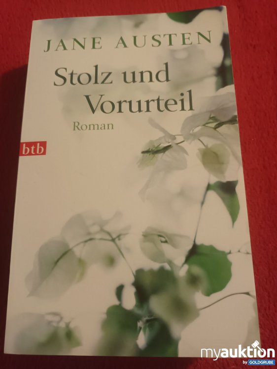Artikel Nr. 948892 Artikel Nr. 948892: Stolz und Vorurteil