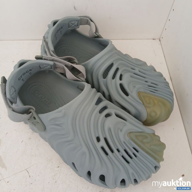 Artikel Nr. 954892 Artikel Nr. 954892: Crocs Classic Clog Grau