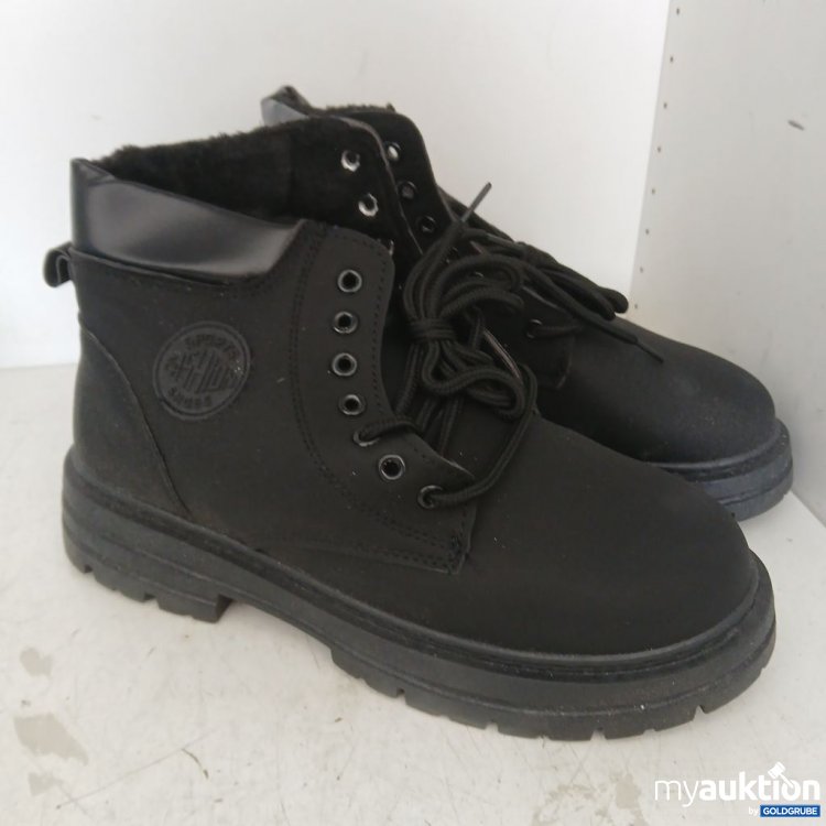 Artikel Nr. 958892: Fashion Boots