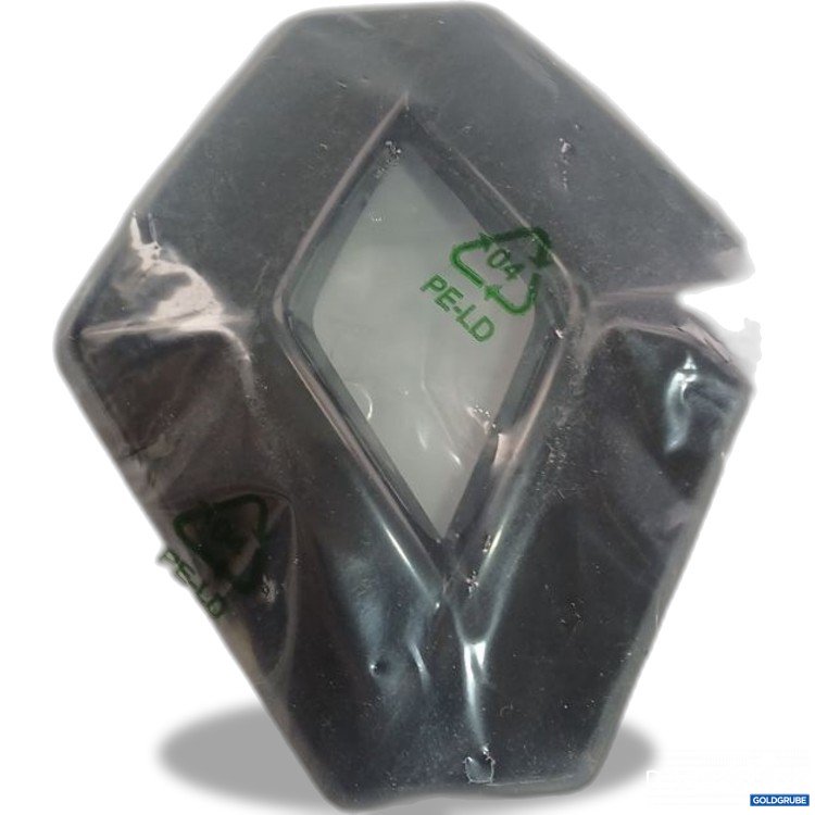 Artikel Nr. 963892 Artikel Nr. 963892: Renault Emblem Schwarz 19x15cm