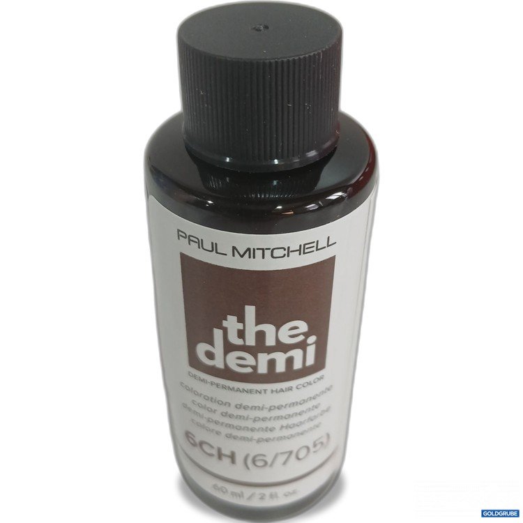 Artikel Nr. 969892 Artikel Nr. 969892: Paul Mitchell Demi-Permanent Hair color 6CH (6/705) 60ml