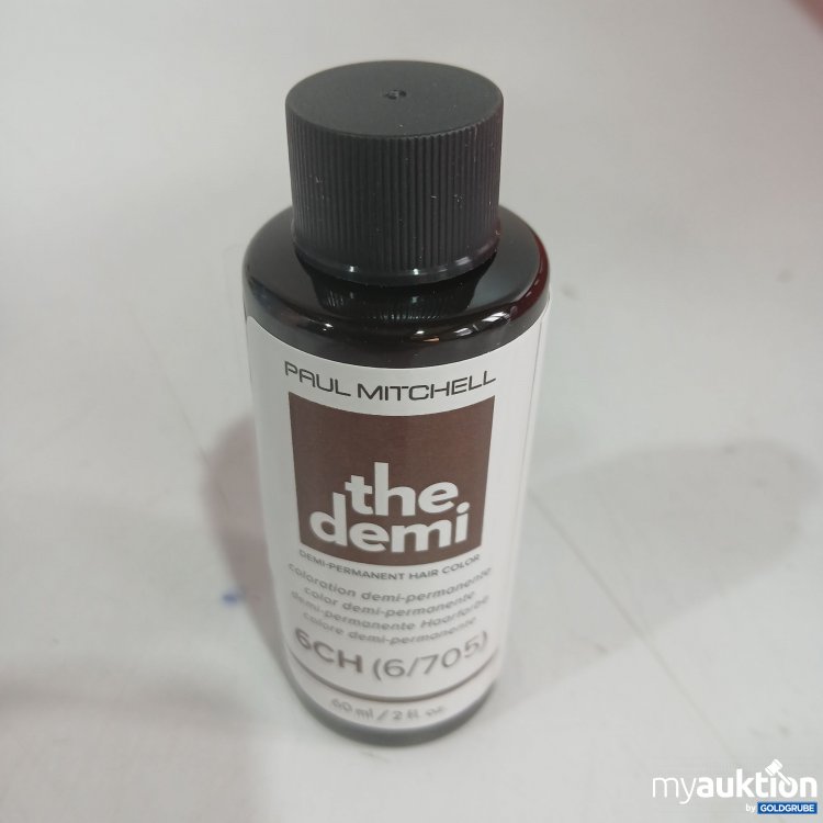 Artikel Nr. 969892 Artikel Nr. 969892: Paul Mitchell Demi-Permanent Hair color 6CH (6/705) 60ml