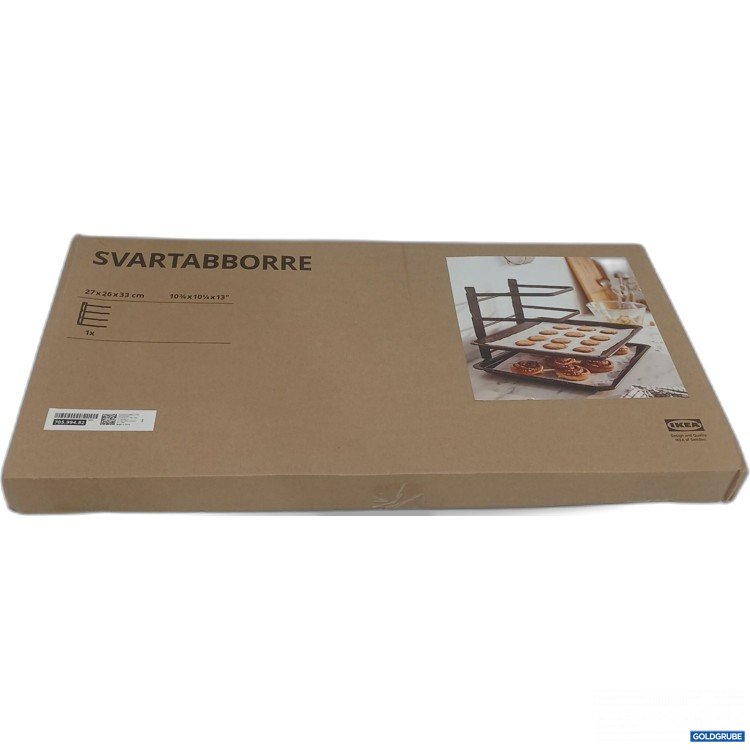 Artikel Nr. 970892: IKEA Savrtabborre 27x26x33cm 705.994.82