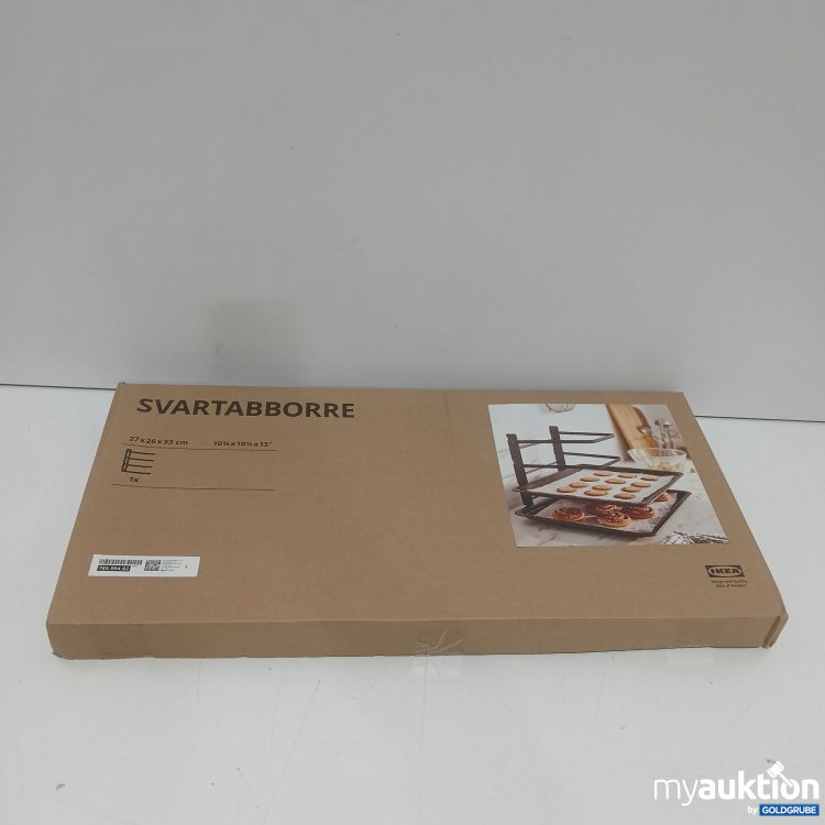 Artikel Nr. 970892: IKEA Savrtabborre 27x26x33cm 705.994.82