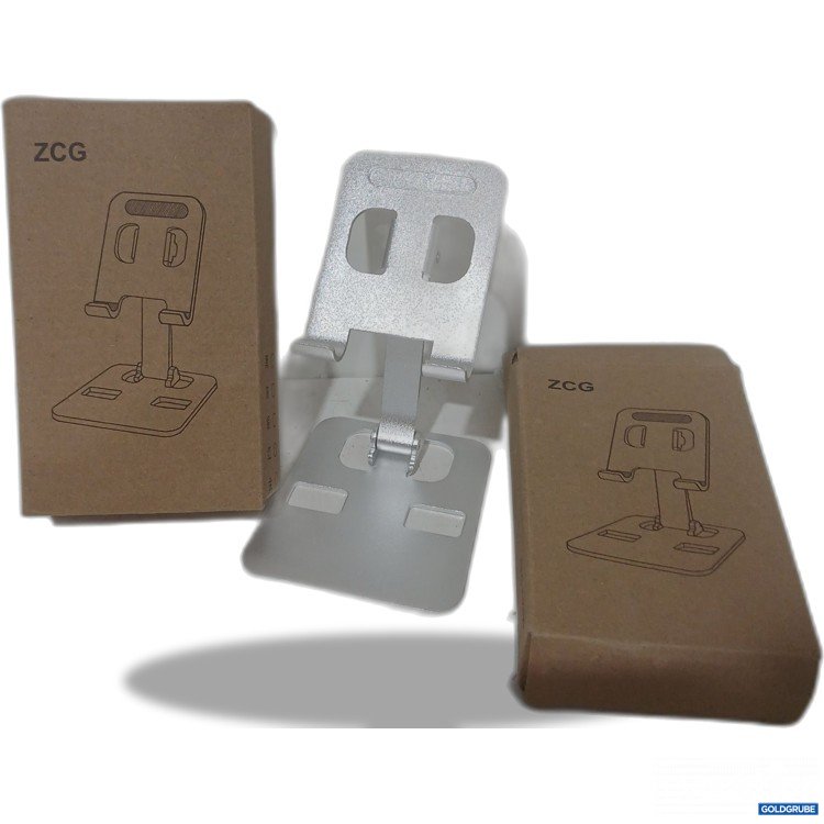 Artikel Nr. 988892 Artikel Nr. 988892: ZCG Handyhalter