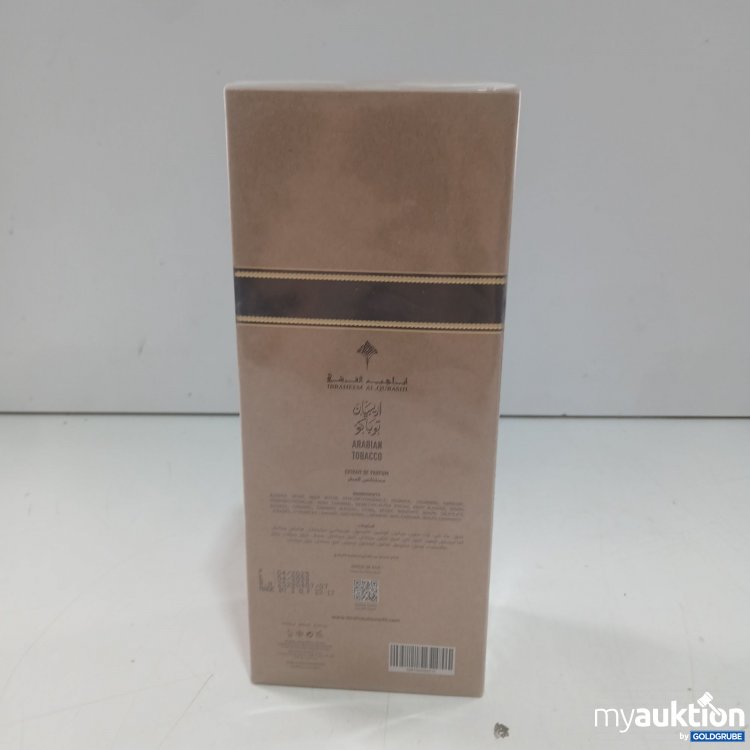 Artikel Nr. 996892: Tobacco Collection 200ml 