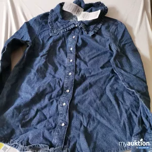 Auktion Orsay Jeans Bluse 