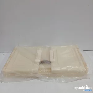 Artikel Nr. 478892: Kunststoff Aufbewahrungsbox ausklappbar