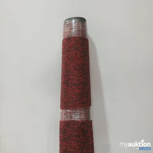 Artikel Nr. 524892: Floordirekt SPACE 205 E009431 rot 90 x 120 cm