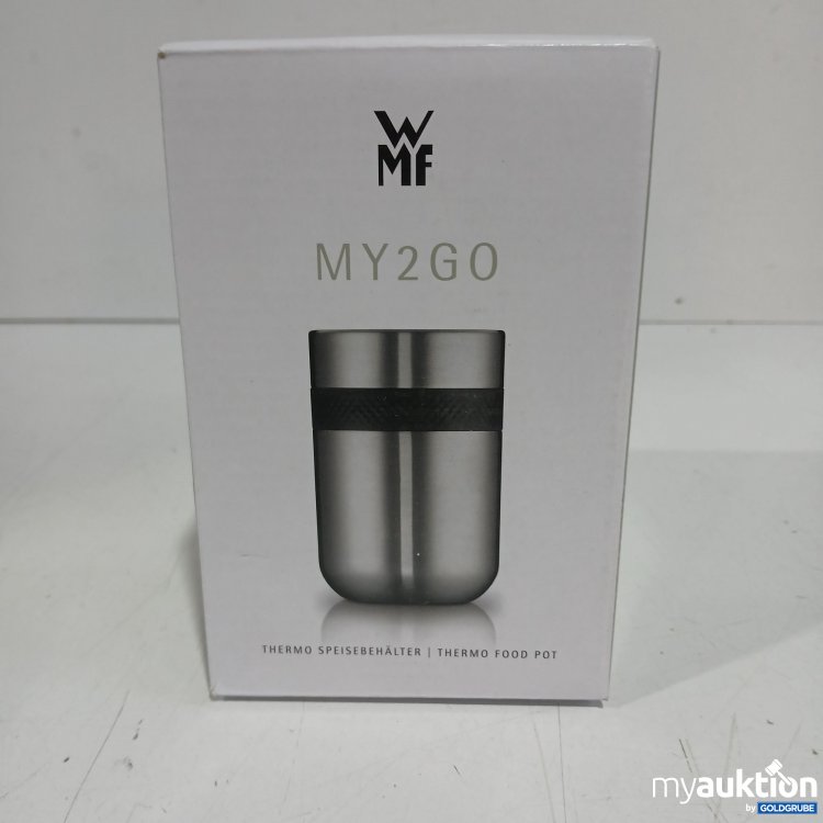 Artikel Nr. 461893 Artikel Nr. 461893: Wmf My2Go