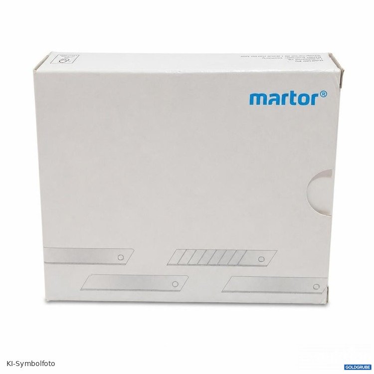 Artikel Nr. 465893 Artikel Nr. 465893: martor Styroporklingen