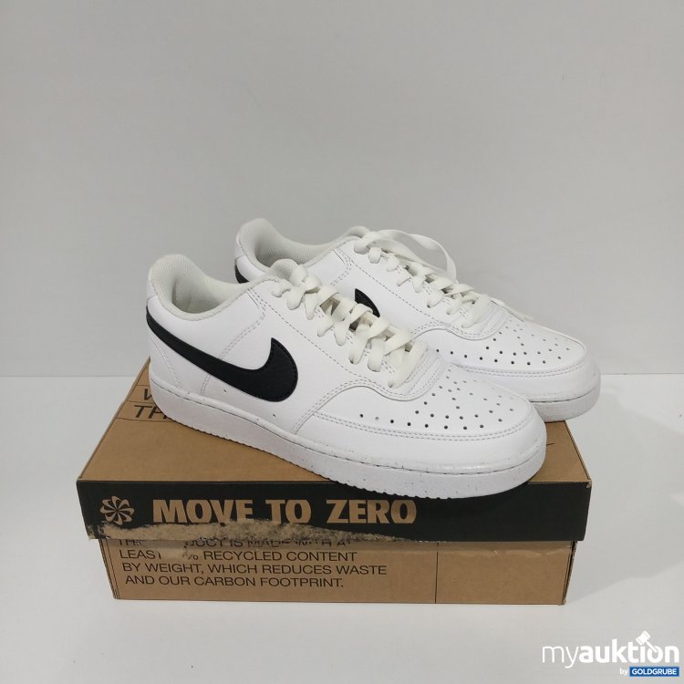 Artikel Nr. 515893 Artikel Nr. 515893: Nike Court Vision Lo NN Gr.40