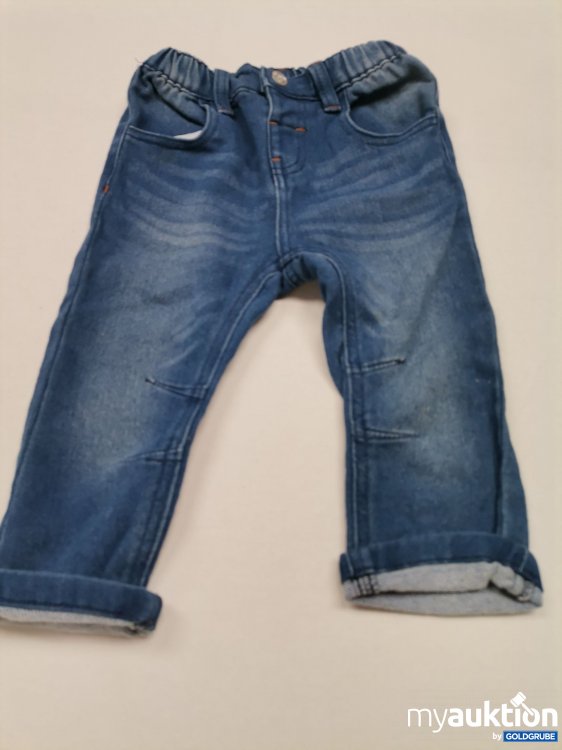 Artikel Nr. 623893: Egree Jeans ohne Etikett 