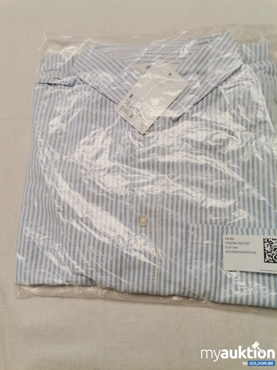Artikel Nr. 734893 Artikel Nr. 734893: H&M Hemd