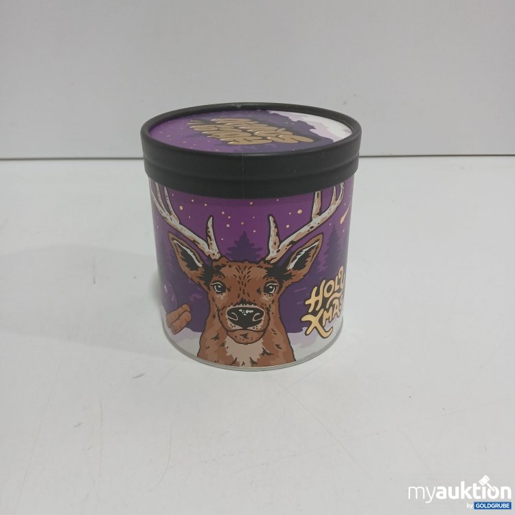 Artikel Nr. 813893 Artikel Nr. 813893: Holy Squad Holy Xmas 350g