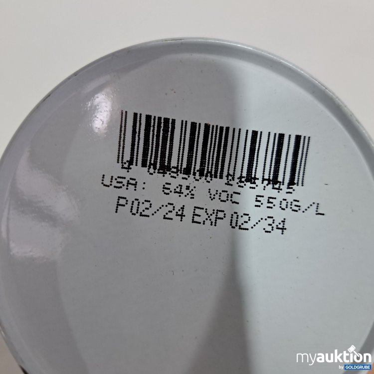 Artikel Nr. 815893: Gold NC-Acrylic Professional A. Paint Dark Green 400ml