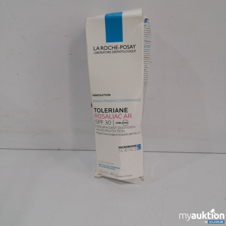 Artikel Nr. 838893 Artikel Nr. 838893: La Roche-Posay Toleriane Rosaliac AR SPF 30, 50ML