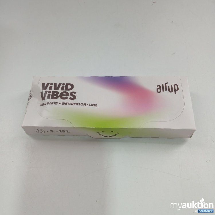 Artikel Nr. 846893 Artikel Nr. 846893: Air Up Vivid Vibes