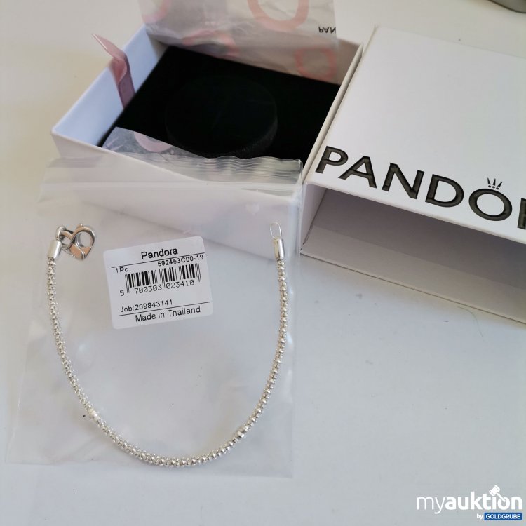 Artikel Nr. 860893: Pandora Armband 